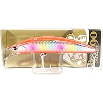 Amazon.co.jp: アムズデザイン(ima) ミノー 魚道 ヘビーサーファー